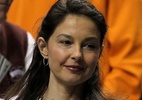 Atriz Ashley Judd conta em livro que sofreu abusos sexuais quando era criança - Andy Lyons/Getty Images