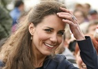 Kate Middleton não viverá o pesadelo de Diana, diz biógrafo de Lady Di - ALASTAIR GRANT/AFP/WPA POOL