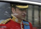 Príncipe William será enviado às Malvinas, mas sem Kate - AFP