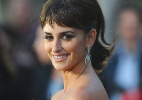 Penélope Cruz: "Ser mãe é a melhor coisa que me aconteceu na vida" - Jason Merritt/Getty Images