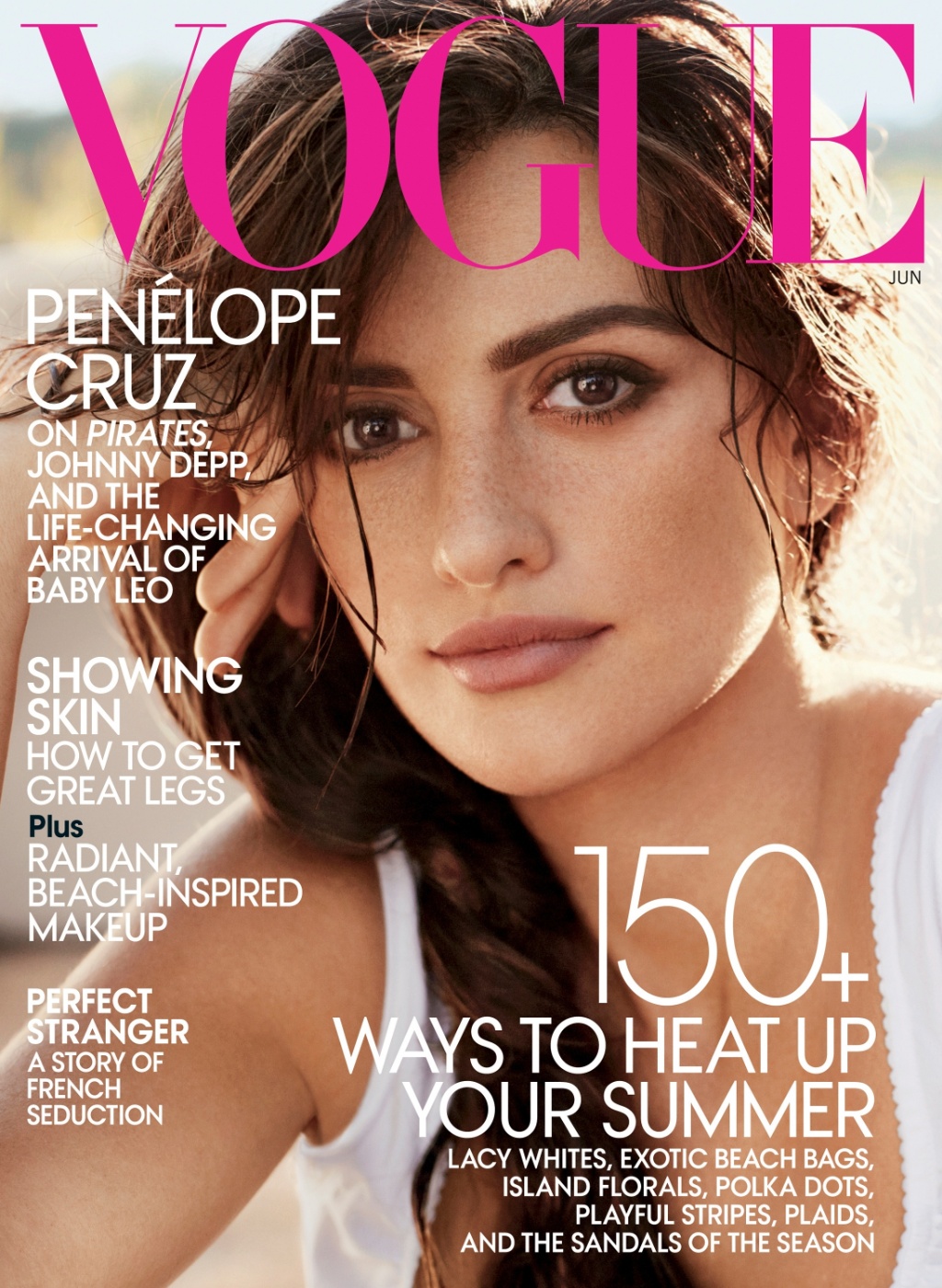 Vogue/AP