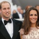 Relembre o primeiro ano de casamento do príncipe William e da duquesa Catherine
