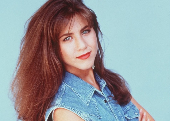 Jennifer Aniston em 1992