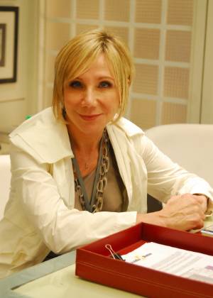 Sylvia Massari em cena da série "A Vida Alheia" (20/5/2010)