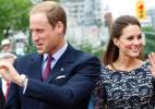 Príncipe William completa 30 anos e tem acesso à herança da mãe - REUTERS/Blair Gable
