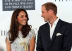 Sem contratempos, William e Kate completam seu primeiro ano de casamento - Getty Images