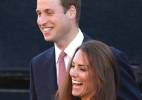Casamento real britânico bate recorde na Internet com 72 milhões de espectadores, diz Guinness - AFP/Reuters