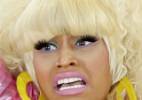 Rapper Nicki Minaj diz que não aguenta mais ser comparada com Lady Gaga - Brainpix
