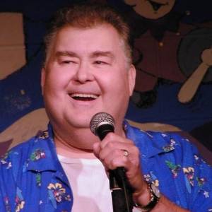 Comediante Vic Dunlop morre aos 62 anos