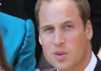 Príncipe Harry zomba do peso de William e o apelida de "Teletubbie" - Getty Images