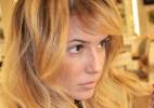 Deborah Secco mostra novo corte de cabelo e se despede do visual de Natalie Lamour - Divulgação/Marcos Proença