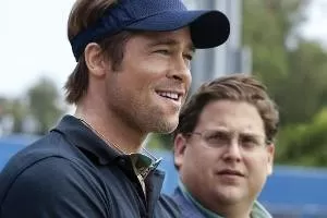 Moneyball – O Homem que Mudou o Jogo – Take Your Time