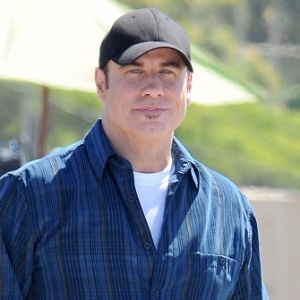 John Travolta será homenageado pelo seu trabalho no cinema - Brainpix