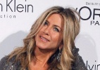 Jennifer Aniston é a convidada ideal para ceia natalina nos EUA - Reuters