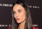 Demi Moore estaria tomando hormônios perigosos para emagrecer, segundo revista - Getty Images