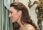 Mulher do príncipe William, Kate Middleton recebe novas funções reais - Getty Images