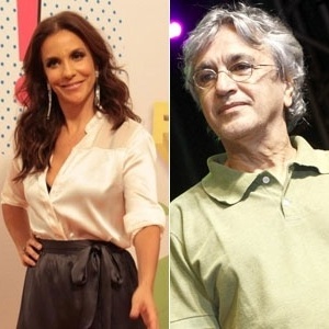 Ivete e Caetano Veloso são indicados ao 24º Prêmio da Música Brasileira - 