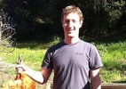 Fotos de Mark Zuckerberg vazam após falha na segurança do Facebook - Reprodução