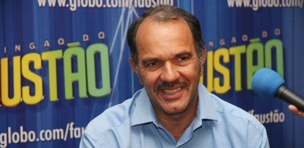 Zulmair Rocha