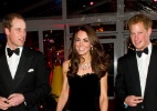 Aos 30 anos, Kate Middleton entra na ponta dos pés nos holofotes da realeza - Getty Images
