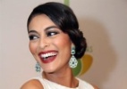 "Malho para caramba. Eu me esforço para conseguir o que tenho", diz Juliana Paes sobre possível Photoshop em capa de revista - AgNews