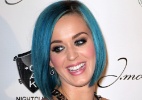 Paramount negocia filme 3D de Katy Perry - Jeff Bottar/Getty Images