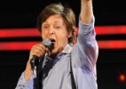 Paul McCartney confirma segundo show no Recife; ingressos estarão à venda na madrugada desta quinta-feira - Reuters