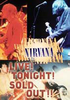 Capa do DVD Live! Tonight! Sold Out!!
