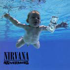 Capa do CD Nevermind