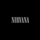 Capa do CD Nirvana