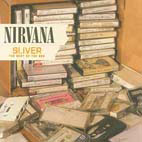 Capa do CD Sliver: The Best of the Box