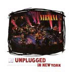 Capa do CD MTV Unplugged in New York