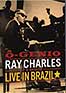 -Genio - Ray Charles Live in Brazil 1963