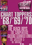 Ed Sullivan's Chart Toppers