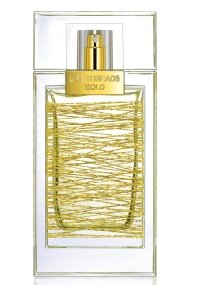 O perfume Life Threads: Gold by La Prairie