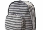 Mochilas podem ser opção prática e estilosa para os homens. Conheça modelos bacanas - Divulgação