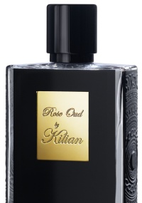 O perfume Rose Oud by Kilian