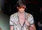 Primeira loja Gucci masculina do mundo será no Brasil - Getty Images