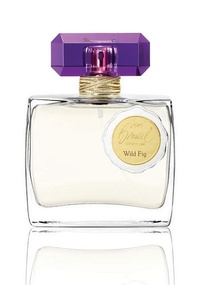Frasco do perfume Wild Fig da Henri Bendel