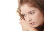 Entenda as causas e os perigos da depressão pós-parto - Getty Images/Thinkstock 