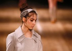 Menos açucaradas, bailarinas da Maria Bonita Extra ganham atitude com o esporte - Alexandre Schneider/UOL
