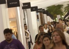 Fashion Business cresce e ameaça negócios do Fashion Rio - Rafael Andrade/Folhapress