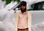 Com neve, carro e modelo texano na passarela, Ausländer encerra Fashion Rio - Alexandre Schneider/UOL