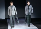 Semana de moda de Milão mostra suas apostas para os homens a partir deste sábado - Getty Images