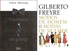 Conheça 20 livros de moda para homens em geral - Divulgação/Montagem UOL