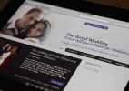 Casamento de William e Kate comprova o amor da realeza pela tecnologia - Getty Images