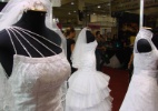 Expo Noivas traz novidades inspiradas no casamento real e até descontos para os visitantes - Divulgação