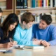 estudante, escola, universitáros, estudos - Thinkstock