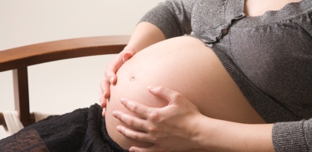 Estudo conclui que o peso do recém-nascido não é afetado pela dieta - Thinkstock