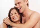 Saiba como retomar a vida sexual após a gravidez - Thinkstock